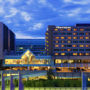 Sheraton Frankfurt Airport Hotel & Conference Center