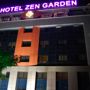 Country Club Hotels Zen Garden