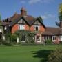 Gatton Manor Hotel and Golf Club