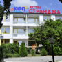 Hotel Strandzha