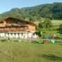 Hotel Vorderriedhof