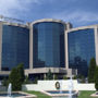 InterContinental Almaty