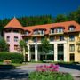 Harz Hotel Habichtstein Alexisbad