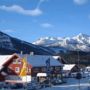Hemsedal Cafe Skiers Lodge