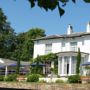 Best Western Penmere Manor Hotel