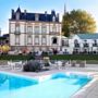 Relais du Silence Hostellerie le Clos de Vallombreuse