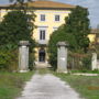Villa Pardi Lucca