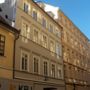 Best Western Hotel Páv