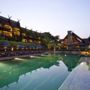 Anantara Golden Triangle Resort&Spa