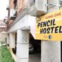 Pencil Hostel Hongdae