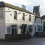 The Garden House Inn