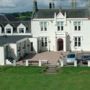 Burnhouse Manor Hotel