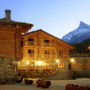 Hotel Parc Mont Avic