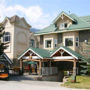 SameSun Backpackers Lodge Banff