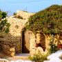 I Dammusi di Borgo Cala Creta