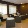 Hotel Puerto Seco Burgos