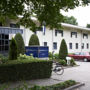 Bastion Hotel Tilburg