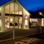 Granary Hotel And Restaurant
