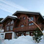Chalet Maretse