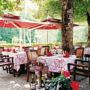 Auberge de la Terrasse