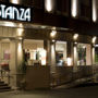 Stanza Hotel