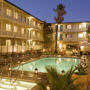 Marin Suites Hotel
