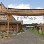 Hotel Gazdówka