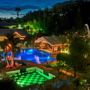 Deep Forest Garden Inn
