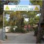 Camping Casa Di Caccia