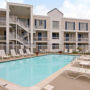 Super 8 Indianapolis - College Park