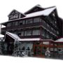 Pension Speranta