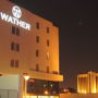Wather Hotel Suite