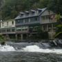 Hotel Dirbach Plage