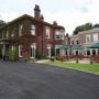 Farington Lodge Hotel