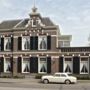Hotel het Oude Postkantoor
