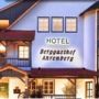 Landidyll Hotel Berggasthof Ahrenberg
