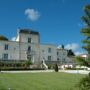 Chateau De Lantic
