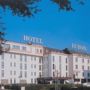 Big Hotels Vicenza - Hotel Europa