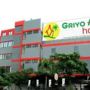 Griyo Avi Hotel