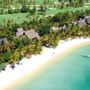 Beachcomber Paradis Hotel & Golf Club