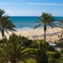 SBH Monica Beach Hotel