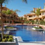 Apartamentos Isla del Fraile Resort