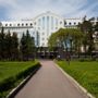 Spa отель Аквамарин