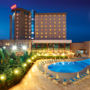 Ikbal Thermal Hotel