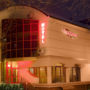 Villa Rossa Hotel