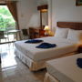 SS Emerald Suite