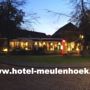 Hotel Restaurant de Meulenhoek