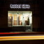 ibis York Centre