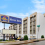 Best Western Music Row