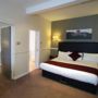 The Charnwood Arms